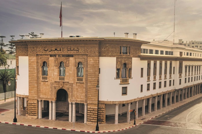 Industrie : l'accès au financement qualifié de "normal" par 78% des patrons au T4-2023 Industrie : l'accès au financement qualifié de "normal" par 78% des patrons au T4-2023