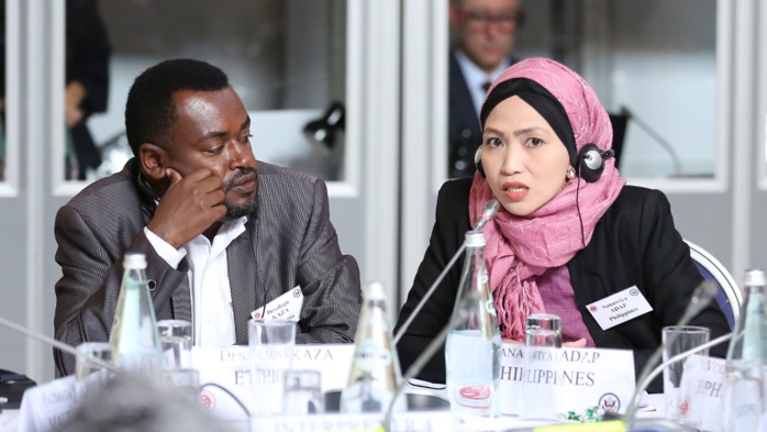 La Valette : Le Maroc prend part à une rencontre sur le rôle des villes dans la lutte contre la haine