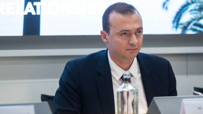 L'AMDIE et l'IFC s'allient pour promouvoir les IDE industriels au Maroc L'AMDIE et l'IFC s'allient pour promouvoir les IDE industriels au Maroc