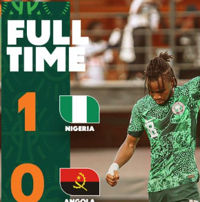 CAN 2023 :  Le Nigéria demi-finaliste