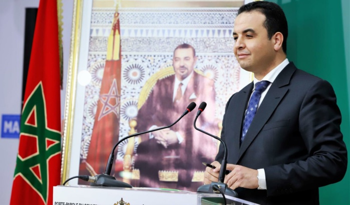 Baitas : 70% des questions parlementaires ont reçu des réponses gouvernementales Baitas : 70% des questions parlementaires ont reçu des réponses gouvernementales