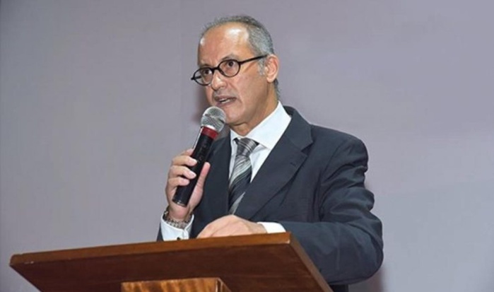 Italie-Afrique : Le Maroc disposé à jouer un rôle 'important’’ dans le plan Mattei Italie-Afrique : Le Maroc disposé à jouer un rôle 'important’’ dans le plan Mattei