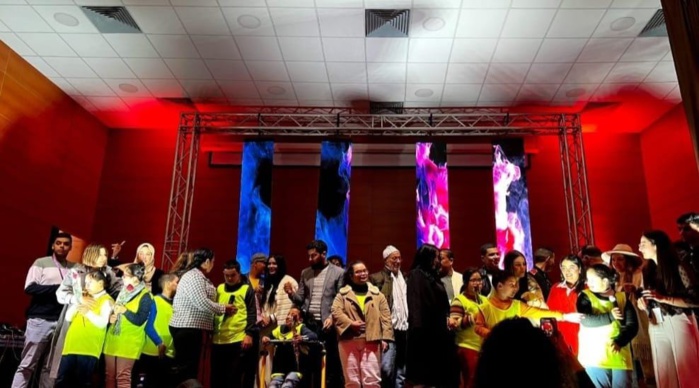 "Charity & Fun" : l'EMI se mobilise au profit des enfants atteints de cancer "Charity & Fun" : l'EMI se mobilise au profit des enfants atteints de cancer