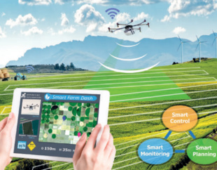 Daumtech : Naissance d’une agriculture 4.0 made in Morocco [INTÉGRAL]
