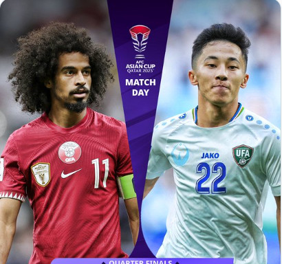 Asian Football Cup / Quarts de finale: Iran-Japon en affiche Asian Football Cup / Quarts de finale: Iran-Japon en affiche