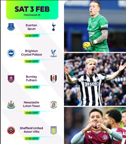 Angleterre / Premier League: Arsenal-Liverpool, grande affiche du week-end Angleterre / Premier League: Arsenal-Liverpool, grande affiche du week-end