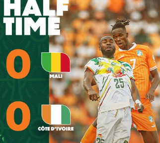 CAN 2023 : La Côte d’Ivoire, miraculée et chanceuse, demi-finaliste ! CAN 2023 : La Côte d’Ivoire, miraculée et chanceuse, demi-finaliste !