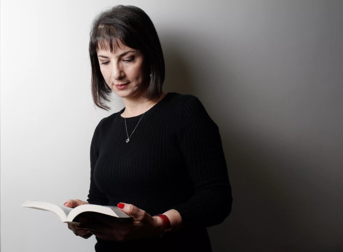 Edition : L’Amante est religieuse Edition : L’Amante est religieuse