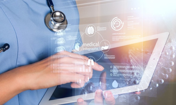 Digitalisation de la feuille de soins: Les professionnels appellent au renforcement de la coordination Digitalisation de la feuille de soins: Les professionnels appellent au renforcement de la coordination