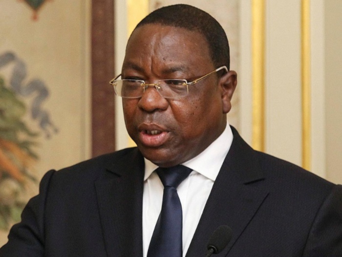 Le Sénégal soutient de manière constante l'initiative d'autonomie au Sahara Le Sénégal soutient de manière constante l'initiative d'autonomie au Sahara