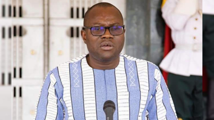 La CEDEAO perdra au moins 45 milliards de FCFA par an avec le retrait de l’AES La CEDEAO perdra au moins 45 milliards de FCFA par an avec le retrait de l’AES