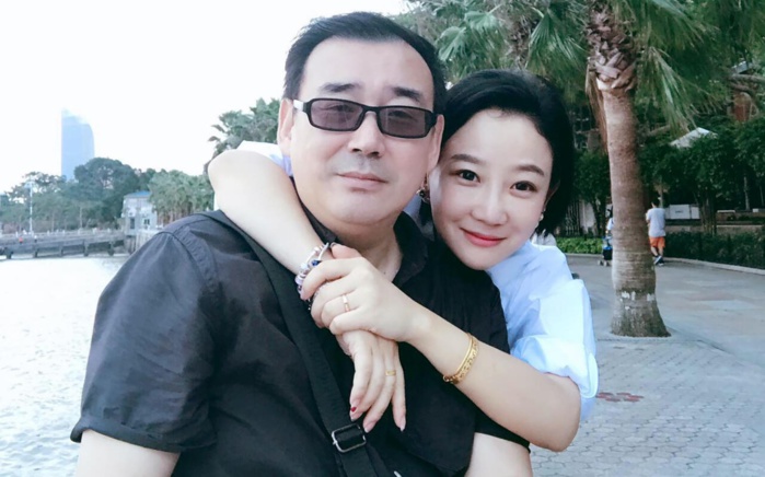 Chine: l'écrivain australien Yang Jun condamné à mort avec sursis pour espionnage Chine: l'écrivain australien Yang Jun condamné à mort avec sursis pour espionnage