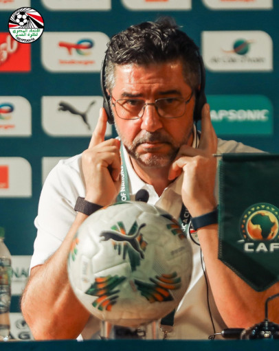 Égypte : Rui Vitoria remercié Égypte : Rui Vitoria remercié