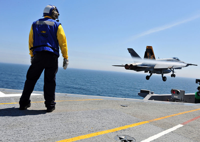 Golfe : Mise en garde américaine contre les milices pro-iraniennes Golfe : Mise en garde américaine contre les milices pro-iraniennes