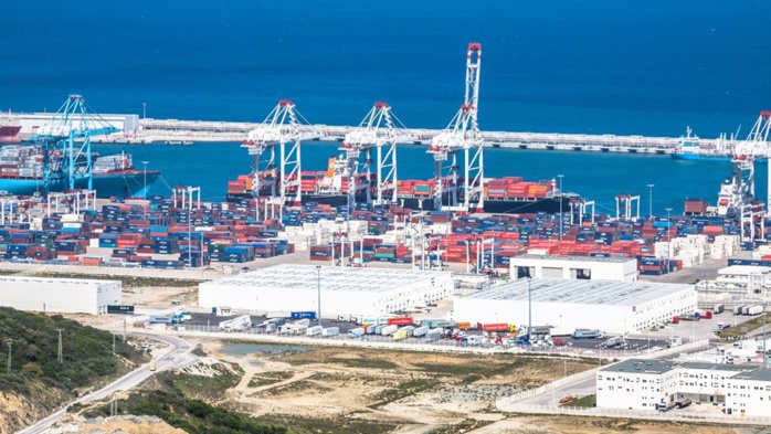 La bonne gouvernance réduit le déficit commercial à 286,3 milliards de dirhams en 2023 La bonne gouvernance réduit le déficit commercial à 286,3 milliards de dirhams en 2023