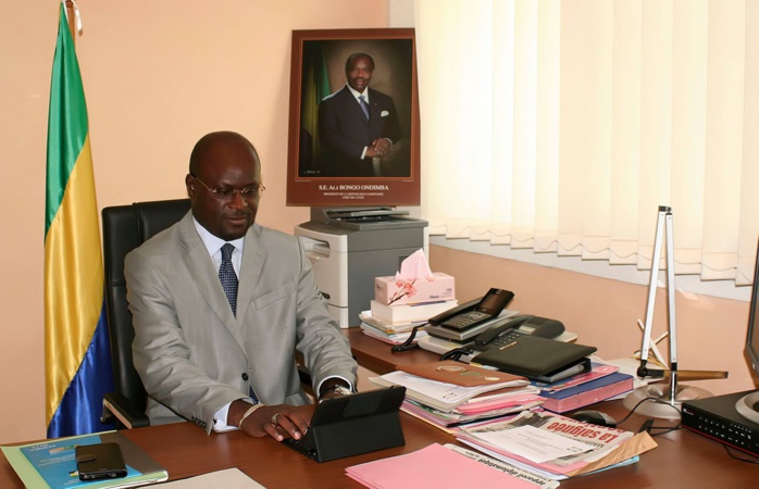 Sahara: Le Maroc "bénéficiera toujours du soutien inconditionnel et constant du Gabon" Sahara: Le Maroc "bénéficiera toujours du soutien inconditionnel et constant du Gabon"