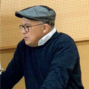 Ingénieur agronome et expert apicole, Saïd Aboulfaraj diagnostique pour « L’Opinion » l’état du secteur apicole. Ingénieur agronome et expert apicole, Saïd Aboulfaraj diagnostique pour « L’Opinion » l’état du secteur apicole.