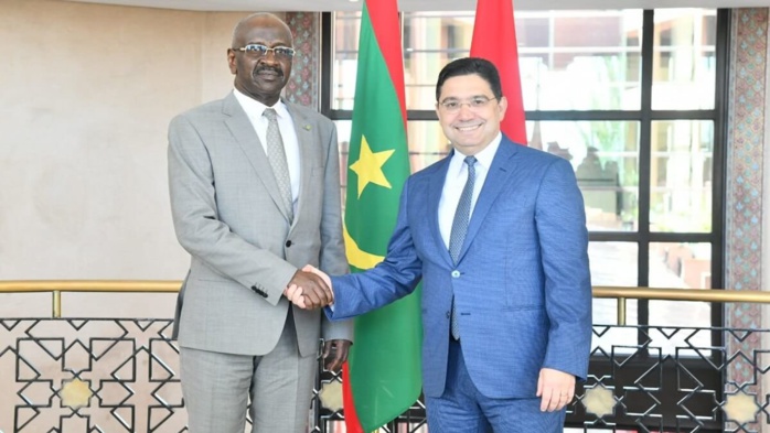 Rétro-Verso : Fal Ould Oumeir, l’homme qui défendait le Maroc depuis Trarza