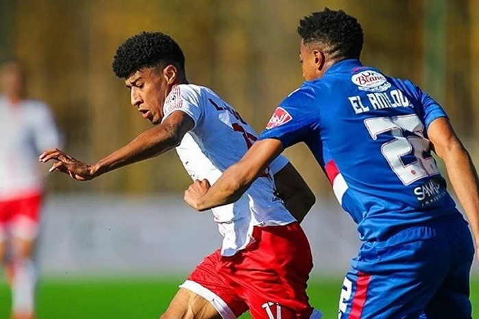 Botola Pro D1 « Inwi » : Le FUS vient à bout du Wydad Botola Pro D1 « Inwi » : Le FUS vient à bout du Wydad