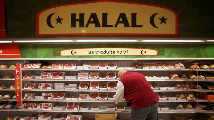Les exportateurs marocains œuvrent pour la labellisation Halal afin de faciliter l’accès à de nouveaux marchés. Les exportateurs marocains œuvrent pour la labellisation Halal afin de faciliter l’accès à de nouveaux marchés.