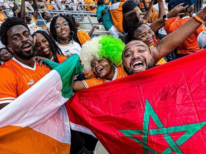 Médias : Une nouvelle histoire est en train de s’écrire entre le Maroc et la Côte d’Ivoire 