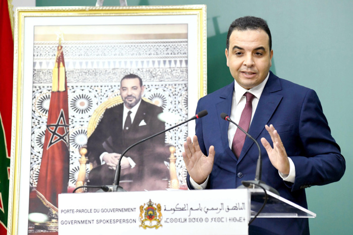 Le Conseil de gouvernement approuve un projet de décret relatif aux aéronefs Le Conseil de gouvernement approuve un projet de décret relatif aux aéronefs