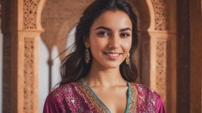 Influenceuses virtuelles marocaines: La guerre des IA a commencé Influenceuses virtuelles marocaines: La guerre des IA a commencé