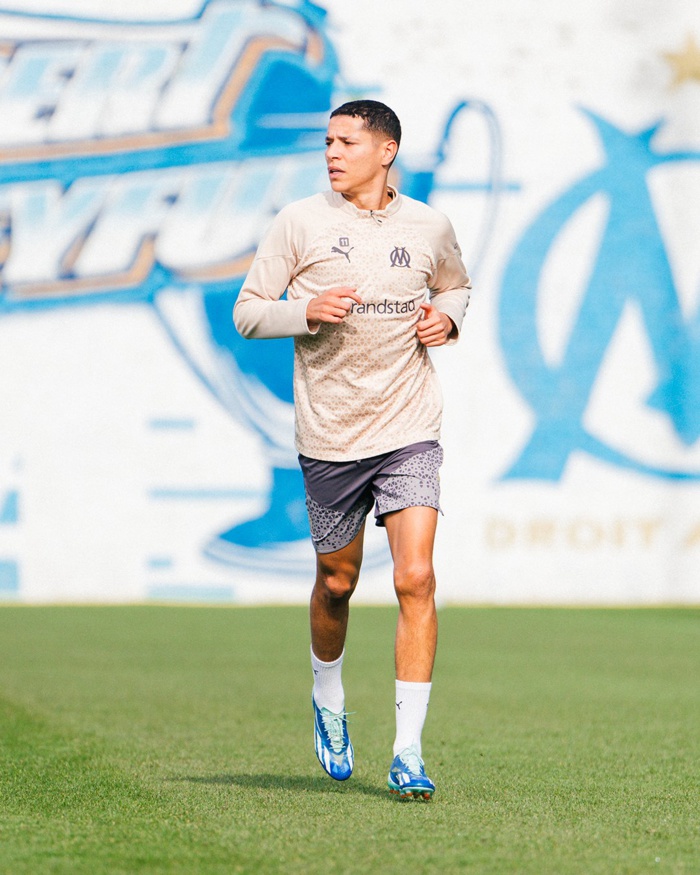 Foot européen / Les matchs du jour : Amine Harit et Ounahi face à Metz Foot européen / Les matchs du jour : Amine Harit et Ounahi face à Metz