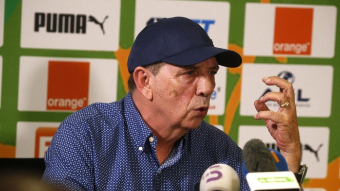 CAN 2023/ La réaction de l’ancien coach des Eléphants: «Il fallait voir la mort de près, peut-être, pour rebondir! » CAN 2023/ La réaction de l’ancien coach des Eléphants: «Il fallait voir la mort de près, peut-être, pour rebondir! »