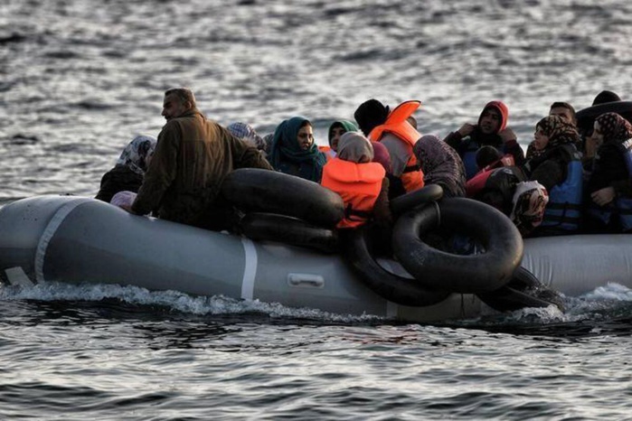 Trafic de migrants: Arrestation de deux passeurs algériens en Espagne Trafic de migrants: Arrestation de deux passeurs algériens en Espagne