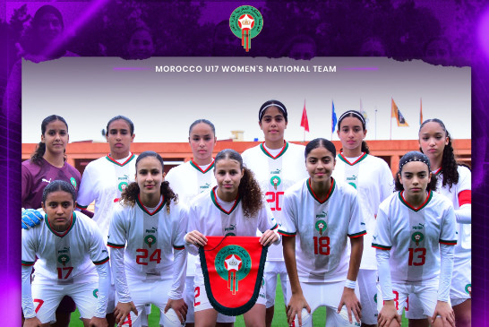 Eliminatoires Mondial féminin U17/ 3e tour : Maroc-Algérie, c’est pour quand ? Eliminatoires Mondial féminin U17/ 3e tour : Maroc-Algérie, c’est pour quand ?