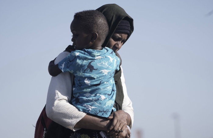 Soudan: Près de 700.000 enfants menacés par la malnutrition aiguë en 2024 Soudan: Près de 700.000 enfants menacés par la malnutrition aiguë en 2024