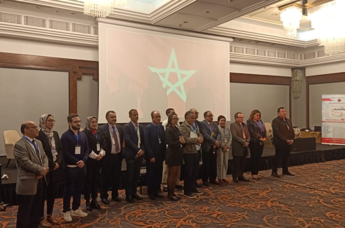 L'accès aux médicaments au coeur du 39e congrès médical national de la SMSM L'accès aux médicaments au coeur du 39e congrès médical national de la SMSM