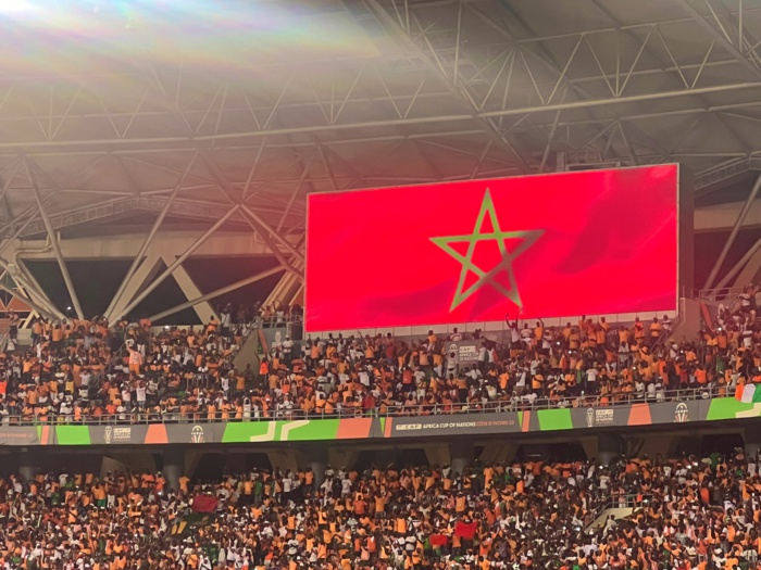 CAN 2023 :  Sacrés, les Ivoiriens reconnaissants !