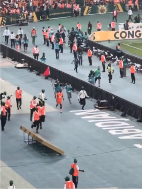 CAN 2023 : Sacrés, les Ivoiriens reconnaissants ! CAN 2023 : Sacrés, les Ivoiriens reconnaissants !