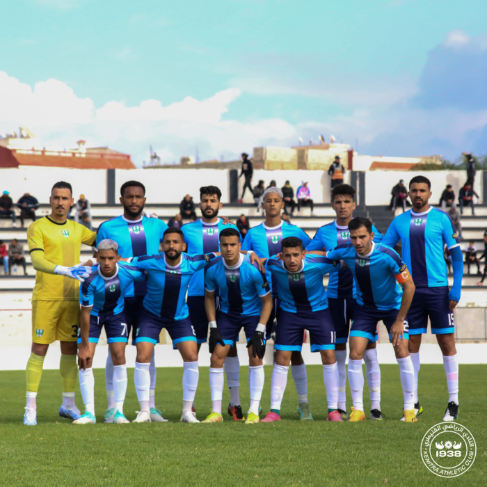 Il était une fois , la grandeur du KAC ...! Il était une fois , la grandeur du KAC ...!