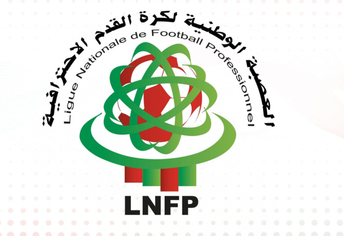 LNFP /D1,D2 :  Amende de 100 000 dhs pour non uilisation de La ‘’FMN ’’ !