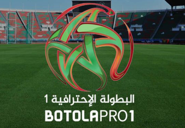 Botola D1: La J18 à partir de ce mardi