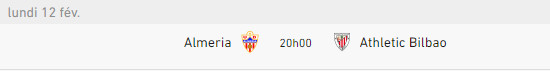 Liga : Le Real écrase son dauphin ! Liga : Le Real écrase son dauphin !