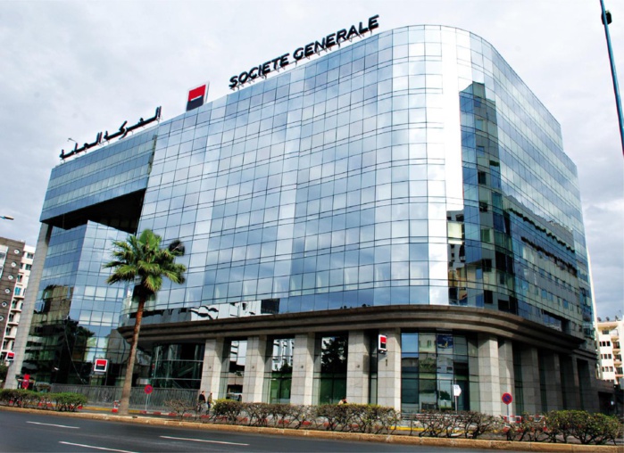 Société Générale Maroc affirme sa position de leader régional avec un PNB de 4,84 MMDH en 2023 Société Générale Maroc affirme sa position de leader régional avec un PNB de 4,84 MMDH en 2023