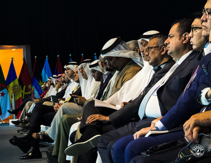 Dubaï: Coup d'envoi du 11ème Sommet mondial des gouvernements avec la participation du Maroc