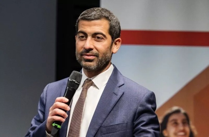 Fahd Benkirane, DG de L’UM6P France: "Paris n’est que la première étape de notre expansion à l’international" Fahd Benkirane, DG de L’UM6P France: "Paris n’est que la première étape de notre expansion à l’international"