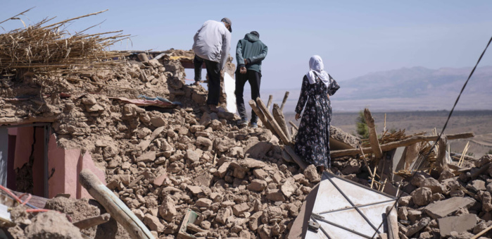 ISPI : Le Maroc, entre résilience post-séisme et ambitions régionales ISPI : Le Maroc, entre résilience post-séisme et ambitions régionales