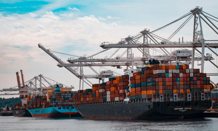 Trafic portuaire : le Maroc franchit le cap des 200 Mt en 2023 Trafic portuaire : le Maroc franchit le cap des 200 Mt en 2023