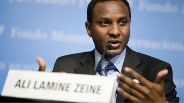 Le Premier ministre du Niger et son ministre de la défense en visite au Maroc Le Premier ministre du Niger et son ministre de la défense en visite au Maroc