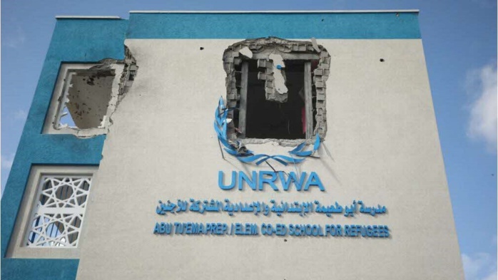 Gaza: démanteler l'UNRWA serait un "désastre", affirme son patron