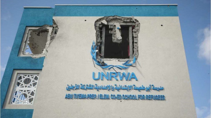 Gaza: démanteler l'UNRWA serait un "désastre", affirme son patron Gaza: démanteler l'UNRWA serait un "désastre", affirme son patron
