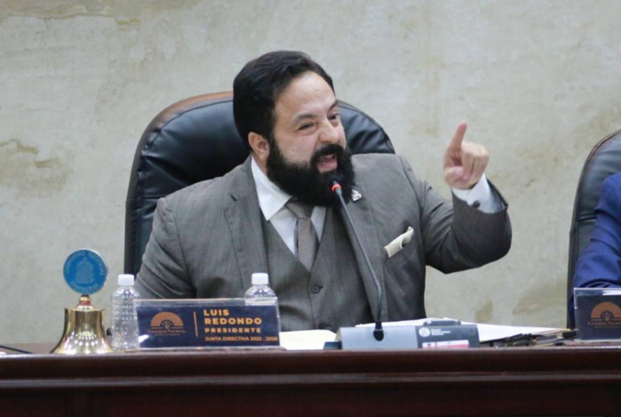 Maroc - FOPREL: Le président du Congrès national du Honduras attendu au Maroc ce 14 février Maroc - FOPREL: Le président du Congrès national du Honduras attendu au Maroc ce 14 février