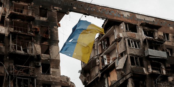 Ukraine: la guerre a causé 3,5 milliards de dollars de destruction du patrimoine et de la culture Ukraine: la guerre a causé 3,5 milliards de dollars de destruction du patrimoine et de la culture