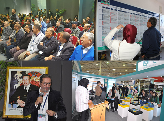 Casablanca: Grand retour du Salon Préventica Casablanca: Grand retour du Salon Préventica